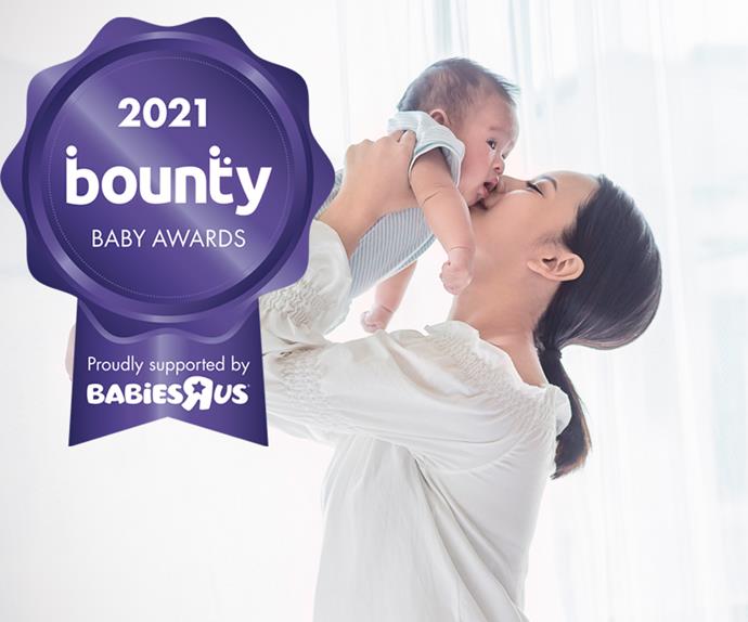 Over 40,000 parents have cast their votes to decide the best baby products in 2021