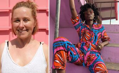 Anna Robertson noticed two things when she visited Ghana - then, she started a revolution: Meet the Australian Women's Weekly Women of the Future winner for 2020