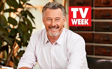 In an emotional interview, Barry Du Bois opens up on life with cancer and his twin "angels"
