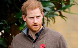 Prince Harry faces renewed criticism for private jet flight, overshadowing his $2 million charity promise