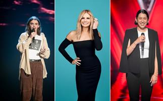 EXCLUSIVE: Sonia Kruger reveals her top five contestants on The Voice and how the show 'found its heart again’