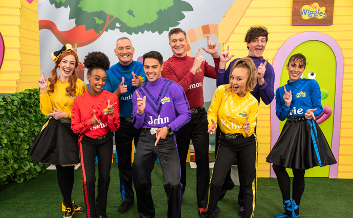 EXCLUSIVE: Insider claims the new Wiggles members are embroiled in a salary war with the originals