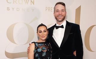 Hamish Blake shares hilarious message to congratulate Zoë Foster Blake after she sealed her whopping $89 million deal