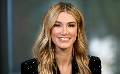 Delta Goodrem shares iconic throwback moments to celebrates 35 years of Neighbours in the UK