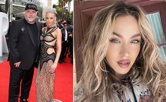After spending ten years with Kyle Sandilands, Imogen Anthony prepares to take on Big Brother VIP - here is everything you need to know about the rising star