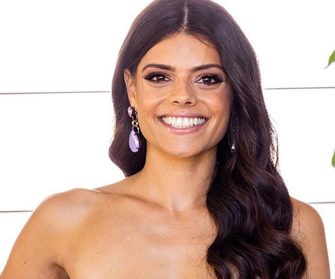 The Bachelor’s Brooke Cleal opens up about getting dumped by Jimmy Nicholson in Alice Springs