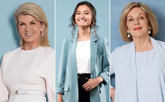 Meet our Judges! The Women of the Future judging panel share their stories and advice on how they got to where they are today