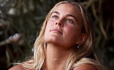 “I could only be strong for so long”: Australian Survivor’s Flick reveals the truth behind the tragedy of losing her mum