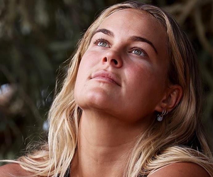 “I could only be strong for so long”: Australian Survivor’s Flick reveals the truth behind the tragedy of losing her mum