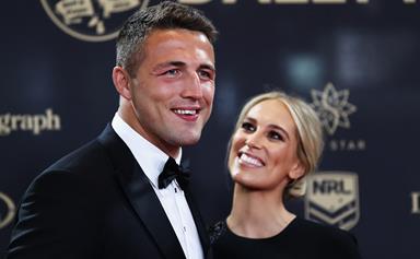 The dramatic rise and fall of Sam and Phoebe Burgess' relationship