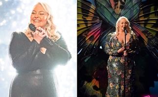 EXCLUSIVE: After COVID left Bella Taylor Smith unemployed and unable to pay rent, winning The Voice means more to her than most