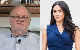 Meghan Markle’s estranged father Thomas Markle voices “love” for Archie and Lilibet despite never meeting them