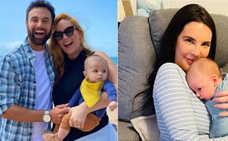 Reality stars to mothers: The Married At First Sight contestants who have welcomed babies since the show