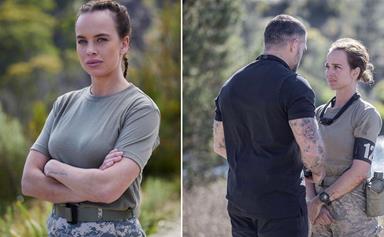 EXCLUSIVE: Bonnie Anderson reveals the nagging thought that caused her to suddenly quit SAS Australia