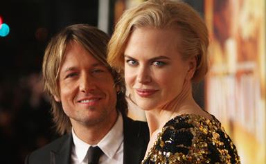 How Keith Urban won Nicole Kidman’s heart with a surprise 5am visit to her house