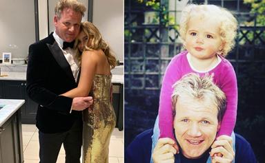 Tilly Ramsay and Gordon Ramsay's father-daughter relationship is the perfect mix of banter and love