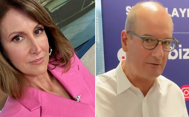 EXCLUSIVE: Nat Barr and Kochie ‘thought they were cruising’ until Today's shock ratings win over Sunrise
