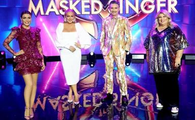 Who will be last to take it off? Fans say they know who wins The Masked Singer 2021 tonight