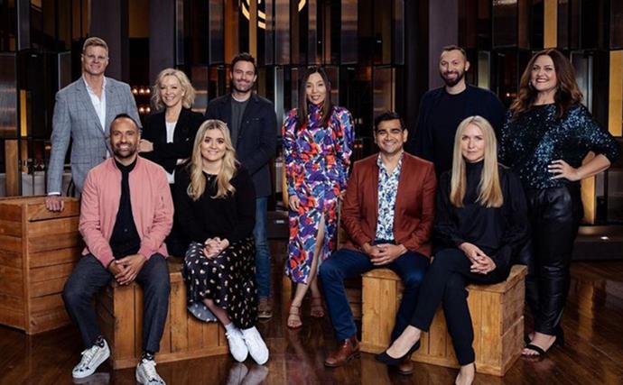 The wait is almost over! Here's when Celebrity MasterChef 2021 kicks off