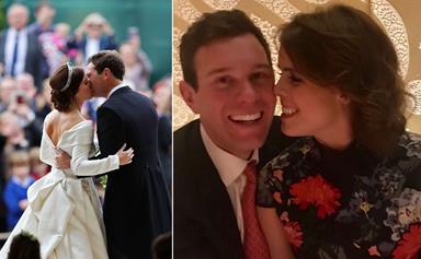 Who is Jack Brooksbank? Meet Princess Eugenie's husband who is far from a 'commoner'