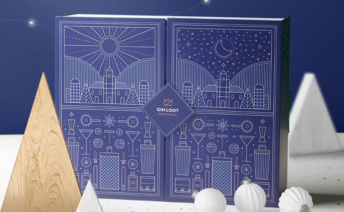 Where to buy the best gin advent calendars of 2021 before they completely sell out