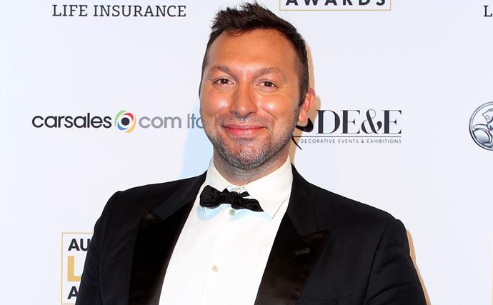 Sporting legend Ian Thorpe's mental health journey is proof you never know what someone is going through