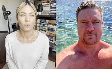 MAFS star Dean Wells appears to defend Sam Frost over COVID vaccine saga: 'We should respect everyone’s position'