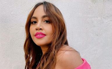 Get ready for more red chair singing because Jessica Mauboy isn’t done with The Voice