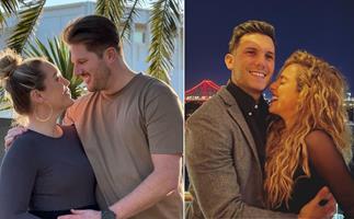 From cheating scandals to dramatic fallouts: Which Married At First Sight season 8 couples are still together?