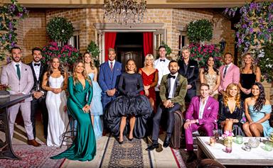 Meet the cast of The Bachelorette 2021 who are trying to sweep Brooke Blurton off her feet