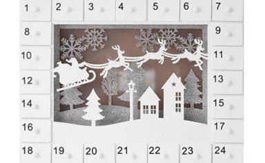 Fancy a creative Christmas in 2021? Check out these 18 advent calendars that the kids will love