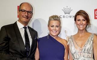 EXCLUSIVE: Sunrise “stumped” at Samantha Armytage’s new gig on Farmer Wants A Wife!