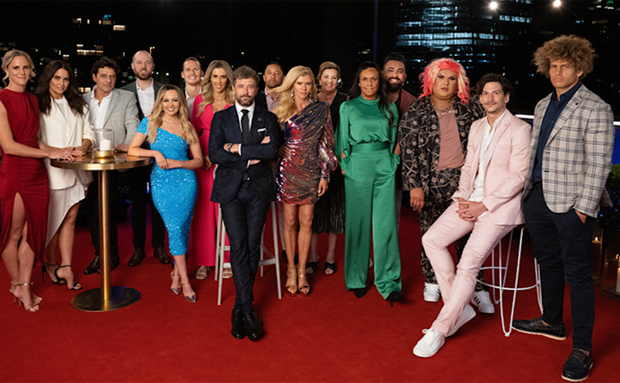 A Real Housewife, an NRL legend and a controversial MAFS bride: The full cast for Celebrity Apprentice 2022 is revealed