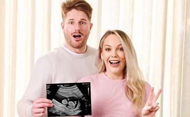 MAFS stars Melissa Rawson and Bryce Ruthven welcome their twin boys 10 weeks early