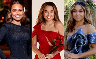 The good, the bad and the Bachie! All of Brooke Blurton's biggest fashion moments on The Bachelorette 2021
