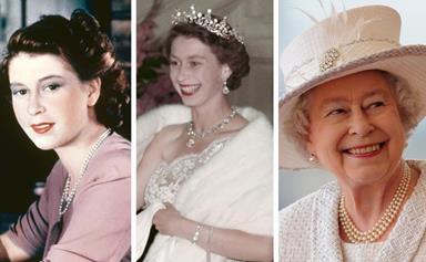 Operation London Bridge: What will happen when Queen Elizabeth dies?