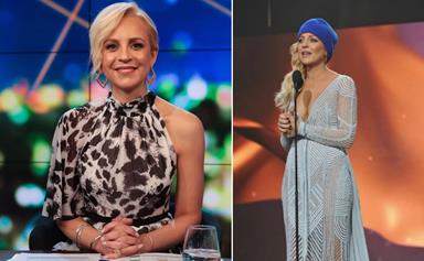 Carrie Bickmore announces the launch of The Brain Cancer Centre, taking her one step closer to saving lives