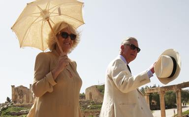 Prince Charles and Duchess Camilla announce exciting plans for their first international royal tour in almost two years