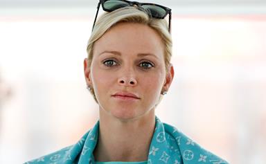 Princess Charlene's tragic family loss amid the health battle that has kept her stranded in South Africa for months