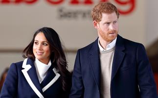 The truth behind Prince Harry and Duchess Meghan’s vile online haters revealed