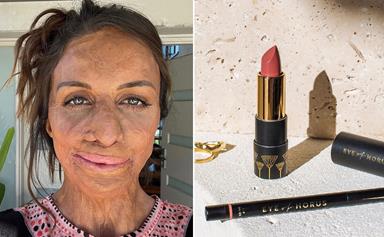 The best sustainable beauty and skincare brands in Australia, including one Turia Pitt loves