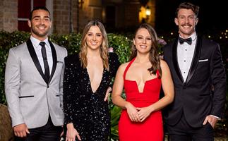 The Bachelorette is in for a huge shakeup tonight! Meet the intruders stirring updrama