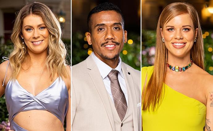 It's a wrap! See who was sent home and became the runner up in the Bachelorette finale