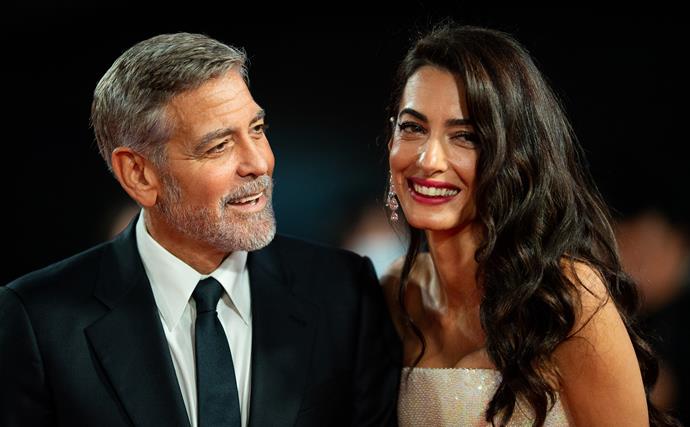 EXCLUSIVE: Are George and Amal Clooney planning another baby after moving their family to Australia?