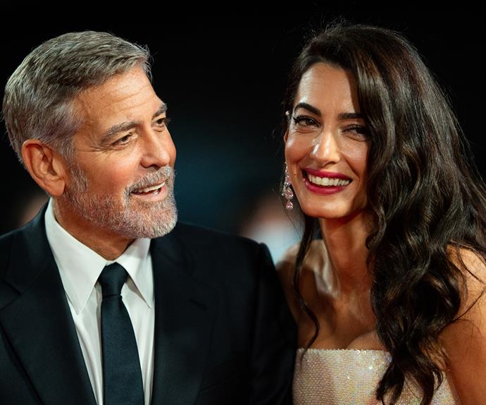 EXCLUSIVE: Are George and Amal Clooney planning another baby after moving their family to Australia?