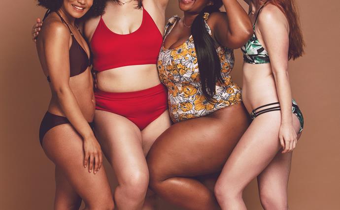 OPINION: If you needed proof we have to ditch diet culture this summer, here it is