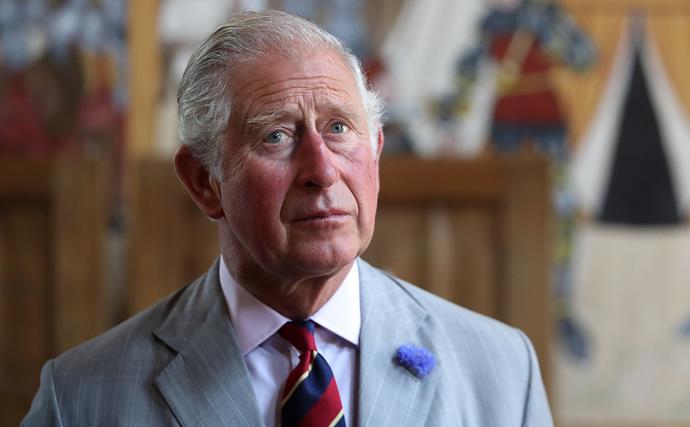 “It is the last chance”: Prince Charles issues dire climate change warning to world leaders