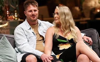 Bryce Ruthven and Melissa Rawson’s season of Married At First Sight cleared of breach over ‘abuse’ complaints