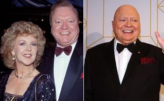 "It was complications with everything:" Bert Newton's cause of death has been revealed by his wife Patti