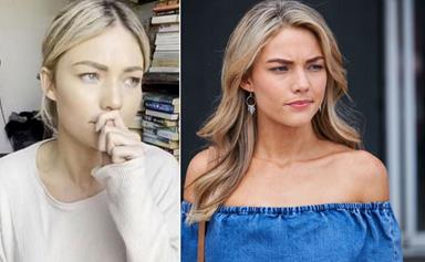 “I’m not leaving:” Sam Frost reveals she will be temporarily written off Home and Away after Channel 7 makes vaccinations mandatory